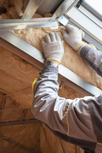Soundproof Insulation Installation in Royalton, IL