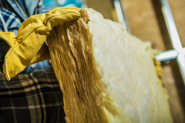 Best Insulation Repair Services  in Royalton, IL