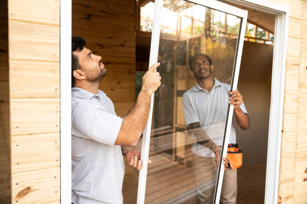 Best Insulation for New Construction  in Royalton, IL